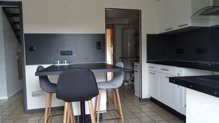  Maison � vendre 4 pi�ces 114 m�