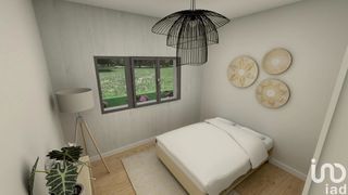  Maison � vendre 3 pi�ces 94 m�