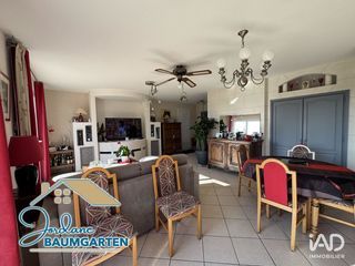  Maison � vendre 4 pi�ces 134 m�