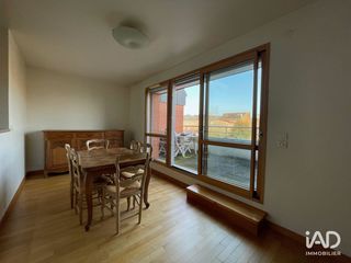  Appartement � vendre 3 pi�ces 105 m�