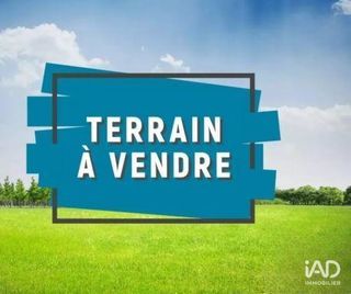  Terrain � vendre 4200 m�