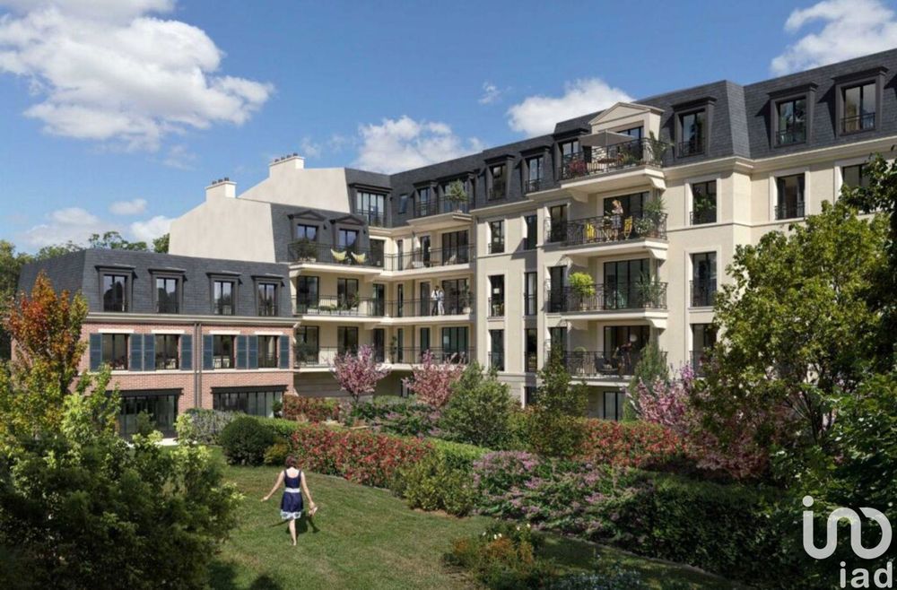 � vendre  Maison Clamart (92140)