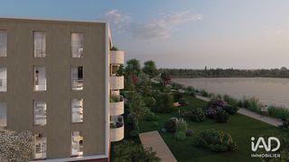  Appartement � vendre 2 pi�ces 49 m�