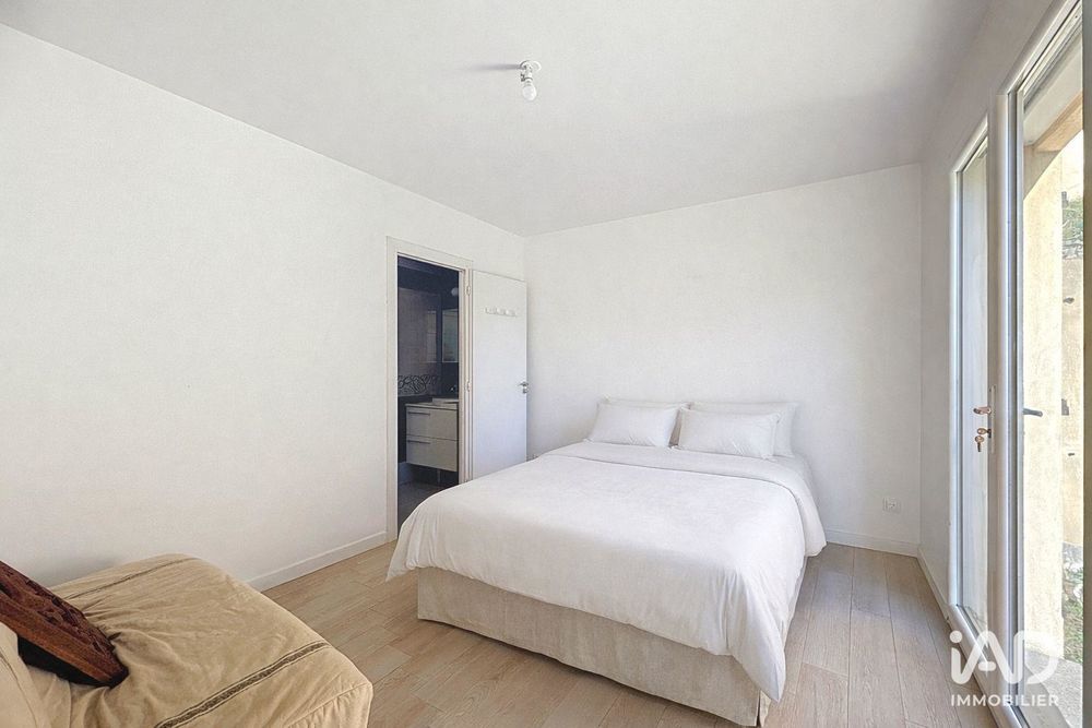 � vendre  Maison Antibes (06600)