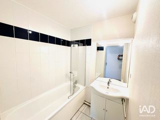  Appartement � louer 2 pi�ces 51 m�