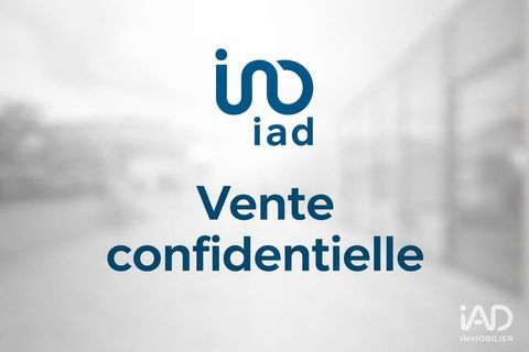 Vente Murs commerciaux 2 500 m&sup2; 2520000 78520 Limay