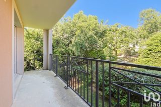  Appartement � vendre 3 pi�ces 65 m�