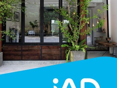 Vente Restauration rapide 125 m&sup2; 253000 56400 Auray