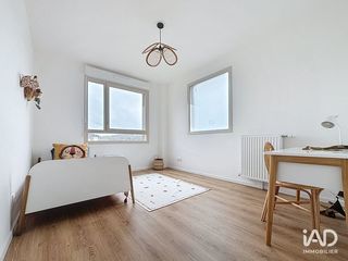  Maison � vendre 4 pi�ces 92 m�