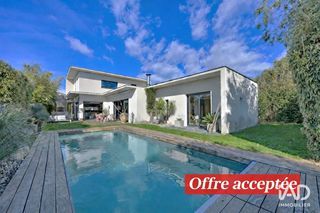  Maison � vendre 5 pi�ces 231 m�