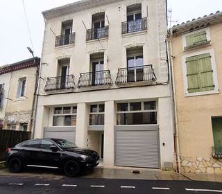  Appartement � vendre 10 pi�ces 300 m�