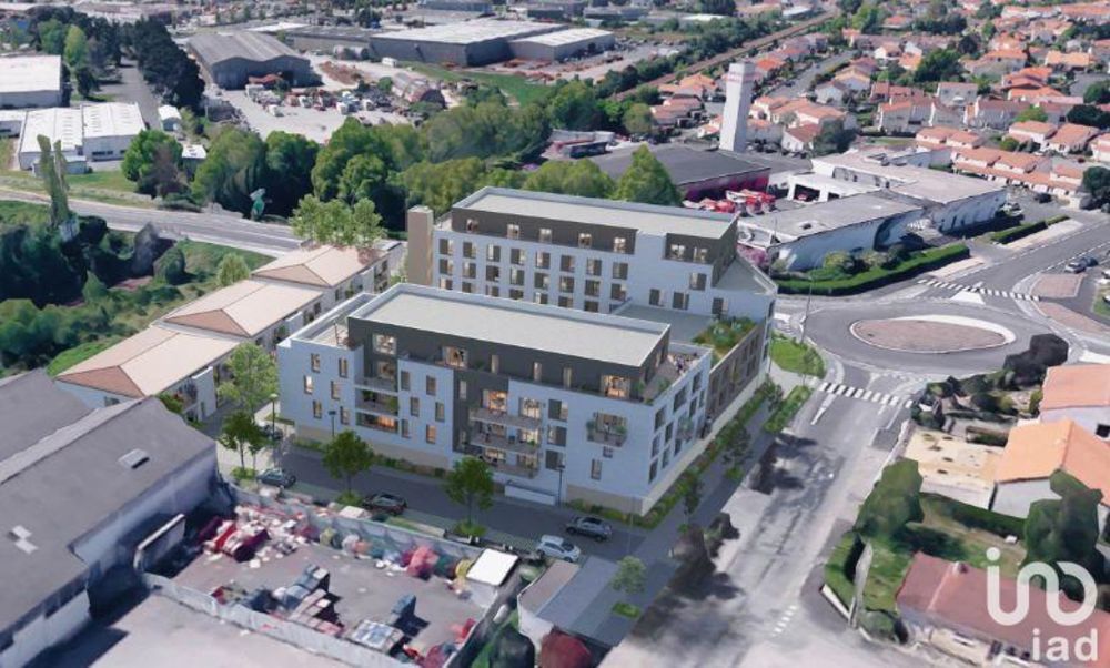   La Roche-sur-Yon (85000)