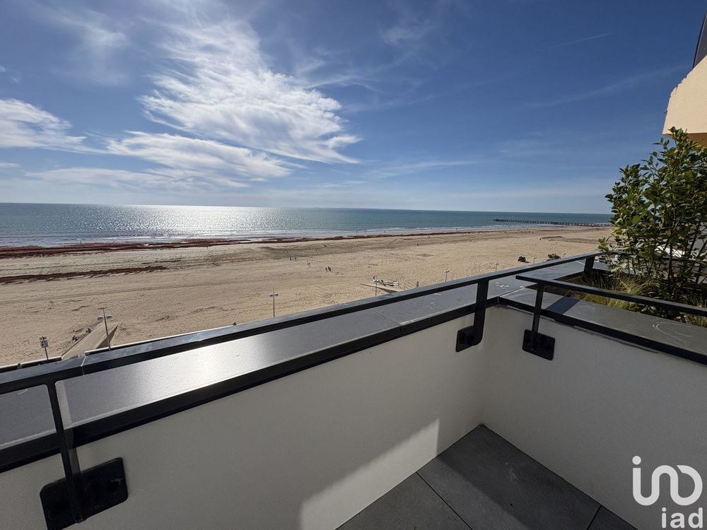 � vendre  Appartement Saint-Jean-de-Monts (85160)