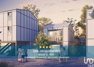  Maison � vendre 5 pi�ces 89 m�