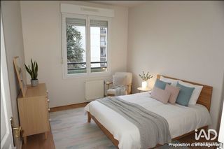  Appartement � vendre 2 pi�ces 41 m�