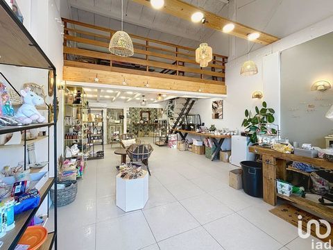 Vente Boutique/Local commercial 67 m&sup2; 49000 20166 Porticcio