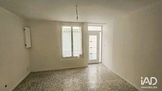  Maison � vendre 3 pi�ces 60 m�