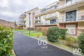  Appartement � vendre 3 pi�ces 64 m�