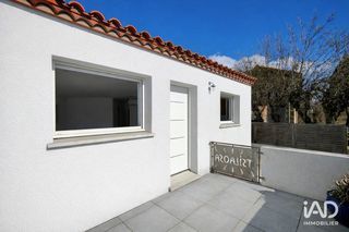  Maison � vendre 4 pi�ces 80 m�