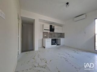  Appartement � vendre 2 pi�ces 34 m�