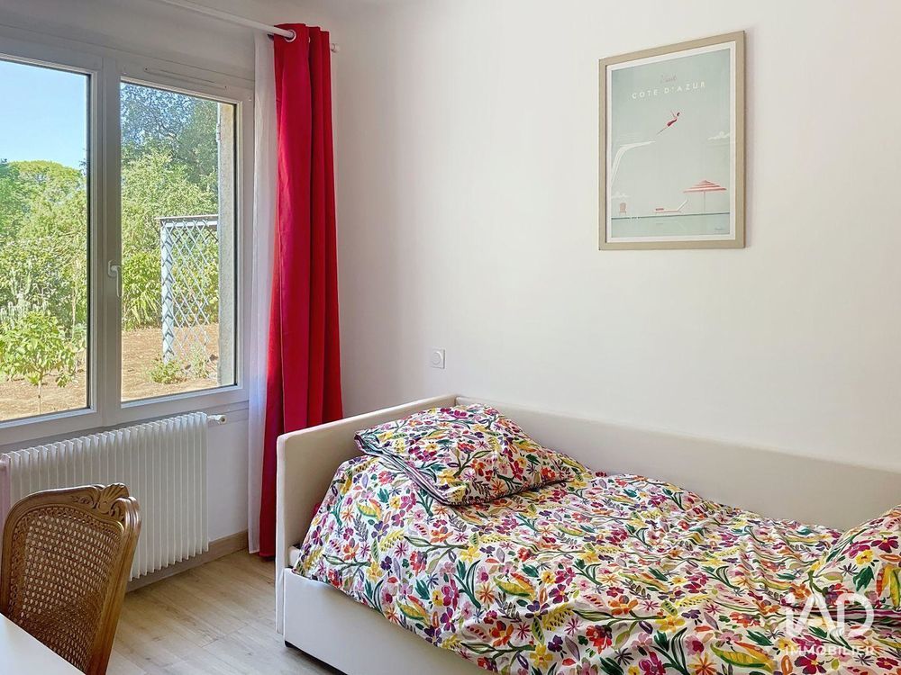 � vendre  Maison Saint-Rapha�l (83700)