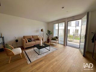  Appartement � vendre 3 pi�ces 74 m�