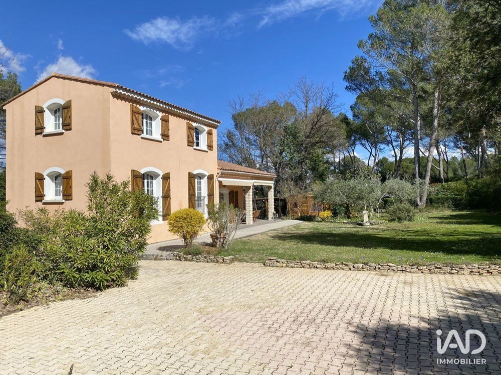 � vendre  Maison Rousset (13790)