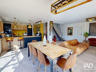  Maison � vendre 6 pi�ces 168 m�