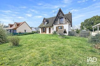  Maison � vendre 8 pi�ces 135 m�