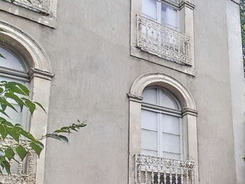 Vente Bureaux 340 m&sup2; 360000 11000 Carcassonne