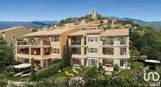  Appartement � vendre 2 pi�ces 46 m�