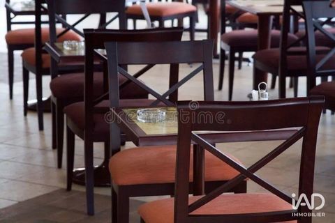 Vente Restaurant 115 m&sup2; 79000 59700 Marcq-en-bar�ul