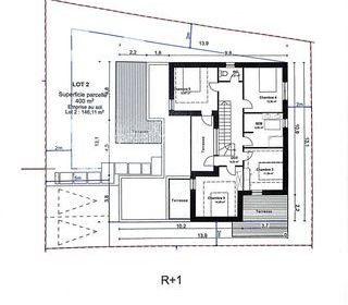  Maison � vendre 6 pi�ces 190 m�