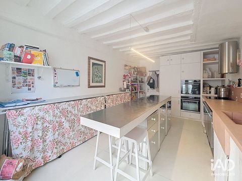 Vente Droit au bail 20 m&sup2; 44500 92500 Rueil-malmaison