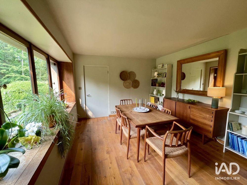 � vendre  Maison Les Mesnuls (78490)