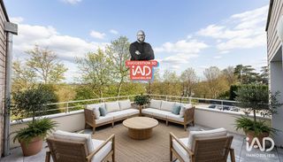  Appartement � vendre 3 pi�ces 77 m�