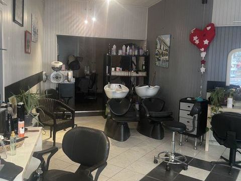 Vente Droit au bail 43 m&sup2; 29500 30430 Barjac