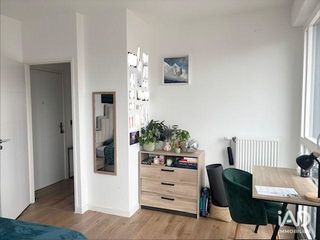  Appartement � louer 3 pi�ces 53 m�