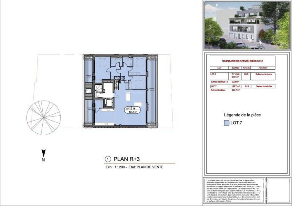 � vendre  Appartement Saint-Cloud (92210)