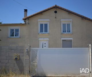  Maison � vendre 5 pi�ces 151 m�