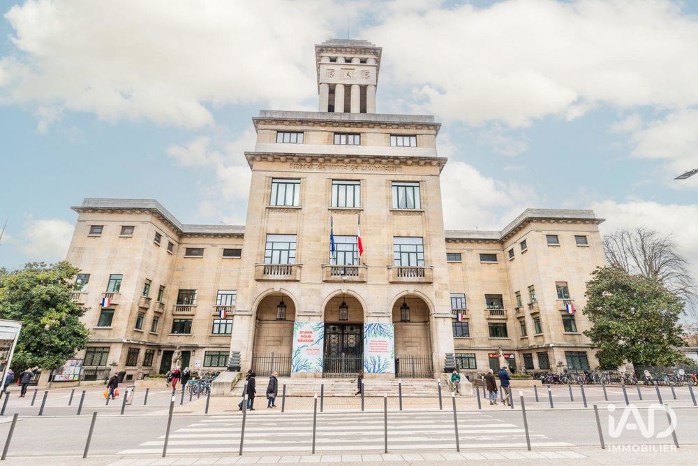 � vendre  Maison Montreuil (93100)