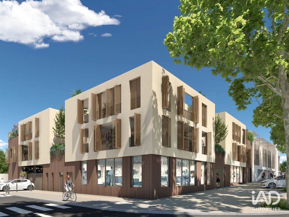 � vendre  Appartement Mauguio-Carnon-Plage (34130)