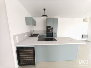  Appartement � louer 3 pi�ces 81 m�