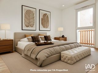  Appartement � vendre 2 pi�ces 50 m�