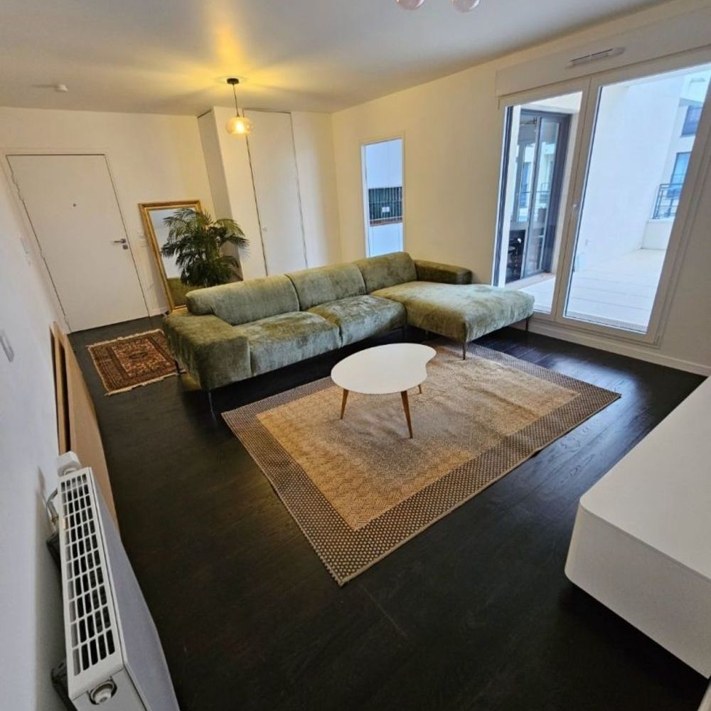 � vendre  Appartement Clichy (92110)