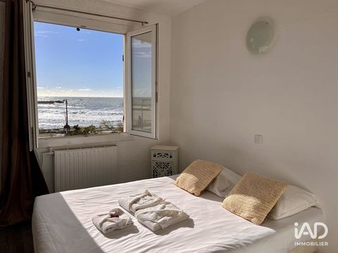 Vente H&ocirc;tel-restaurant 454 m&sup2; 1870000 13460 Saintes-maries-de-la-mer