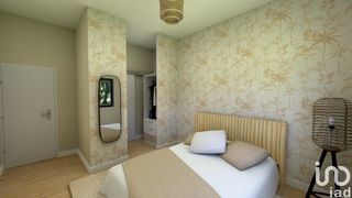  Maison � vendre 4 pi�ces 124 m�