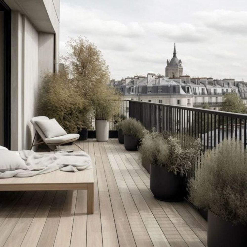 � vendre  Appartement Saint-Cloud (92210)