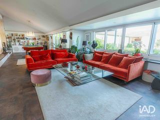  Maison � vendre 5 pi�ces 245 m�