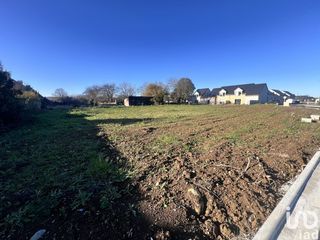  Terrain � vendre 558 m�